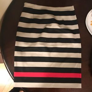 DVF Pencil Skirt - Perfect for work!